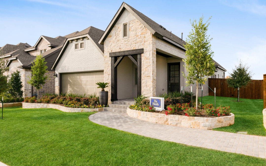 Ready To Build Your Dream Home? Here Are 5 Factors To Consider
