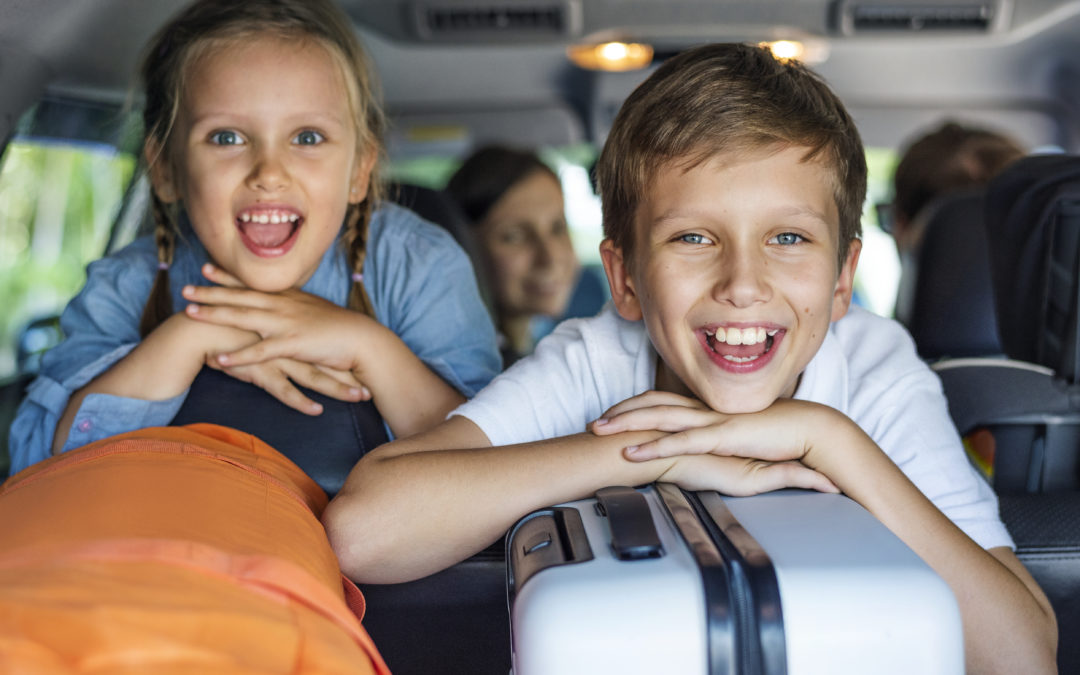 School, Work, and Fun: All Minutes from Creekshaw